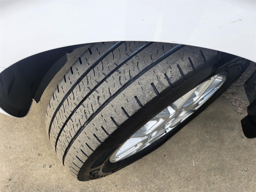 HYUNDAI Staria 2023 Blanco - Importación desde Corea - HF Imports Iquique - Foto 20