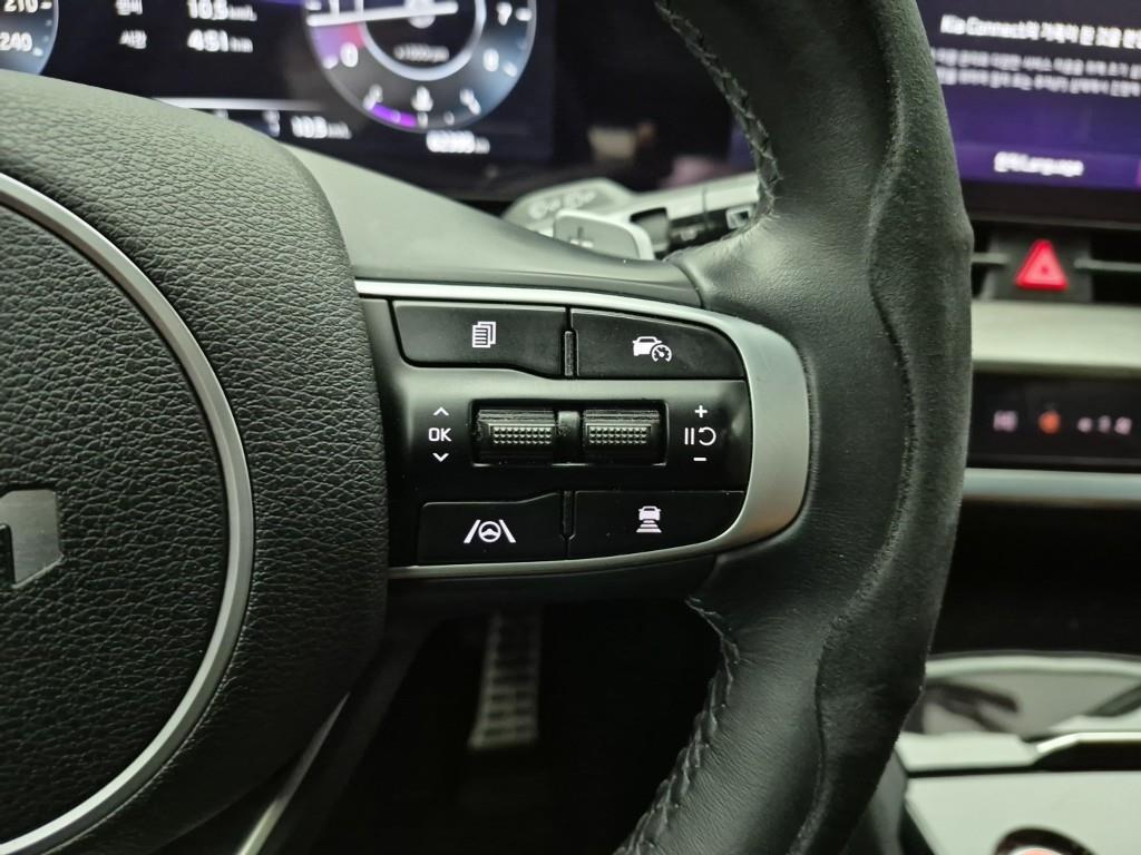 KIA Sportage 2023 Gris - Importación desde Corea - HF Imports Iquique - Foto 15