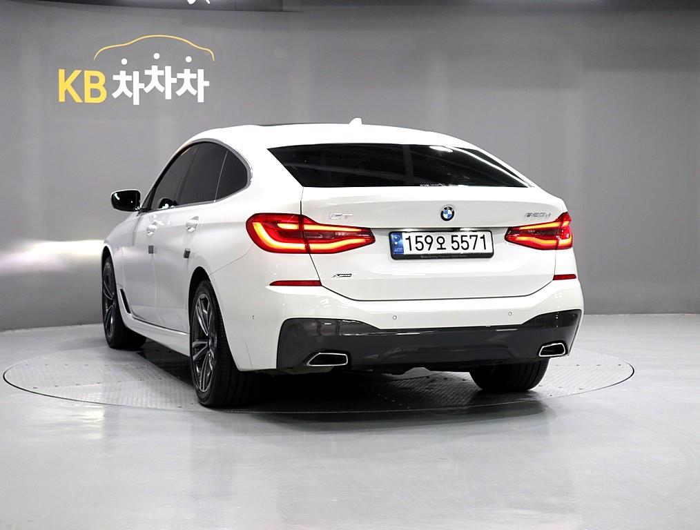 BMW Gran Turismo - Vista 4