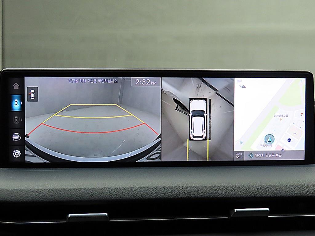 Genesis GV70 2023 - Importación desde Corea - HF Imports Iquique - Foto 14