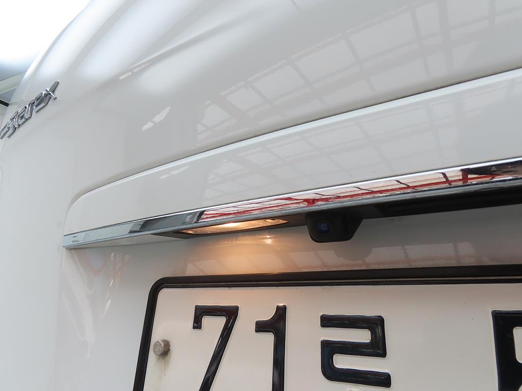 HYUNDAI Starex 2021 Blanco - Importación desde Corea - HF Imports Iquique - Foto 16