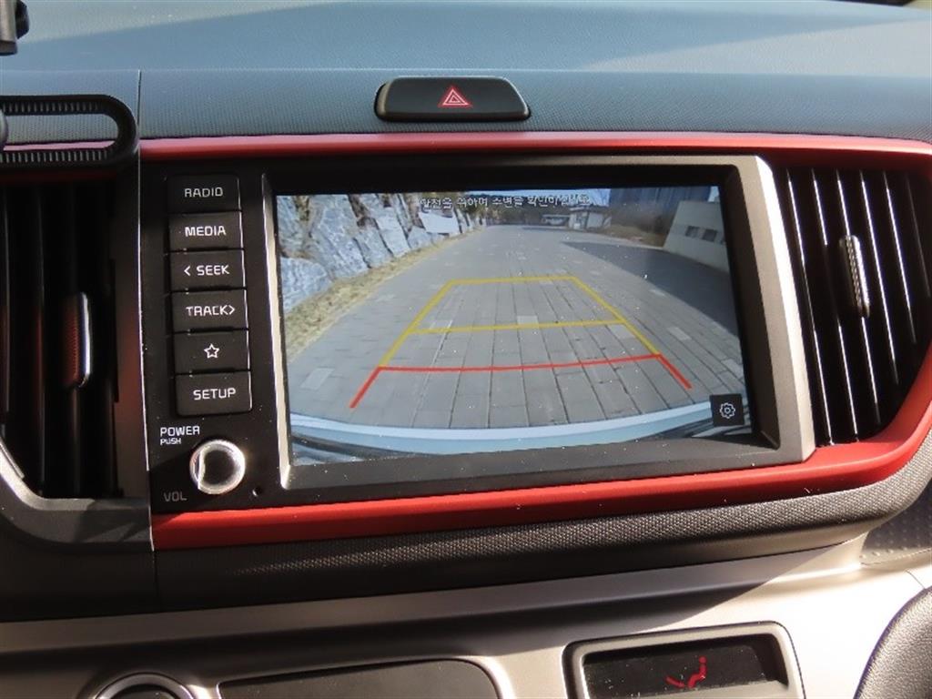 KIA Ray 2021 - Importación desde Corea - HF Imports Iquique - Foto 9