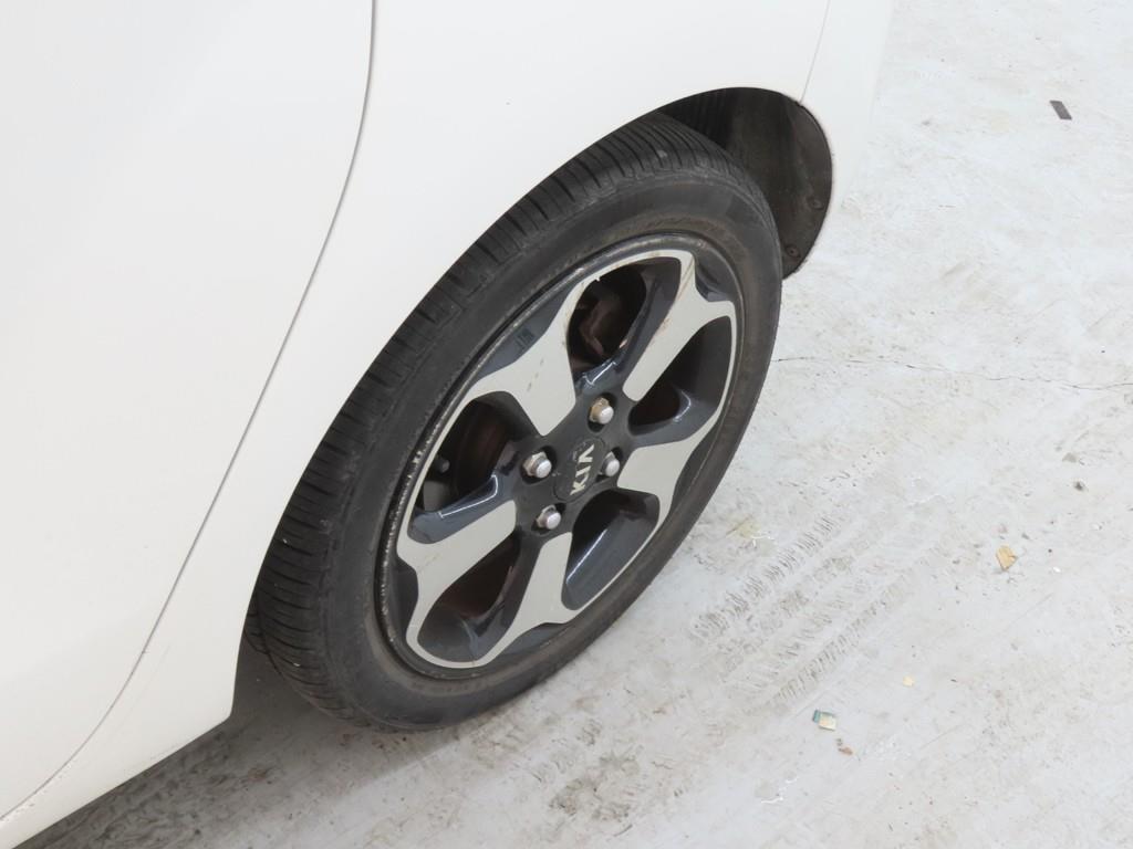 KIA Ray 2014 - Importación desde Corea - HF Imports Iquique - Foto 19