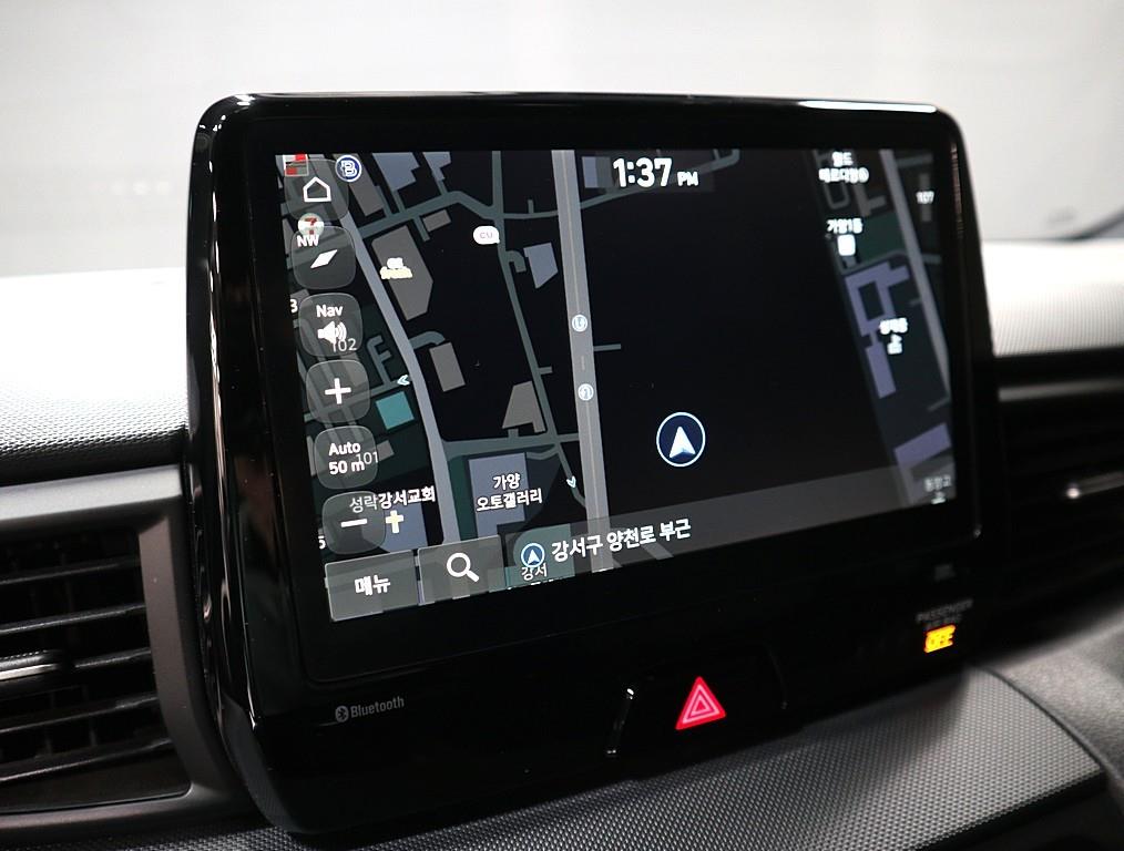 HYUNDAI Veloster - Vista 12