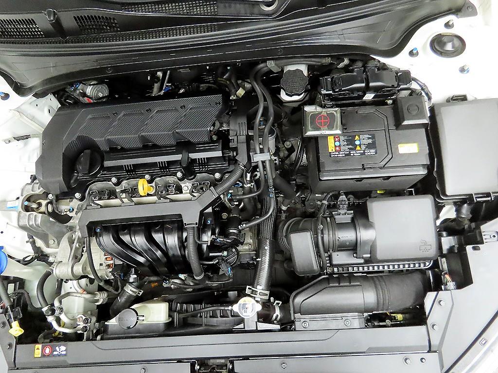 KIA K3 2022 Blanco - Importación desde Corea - HF Imports Iquique - Foto 20