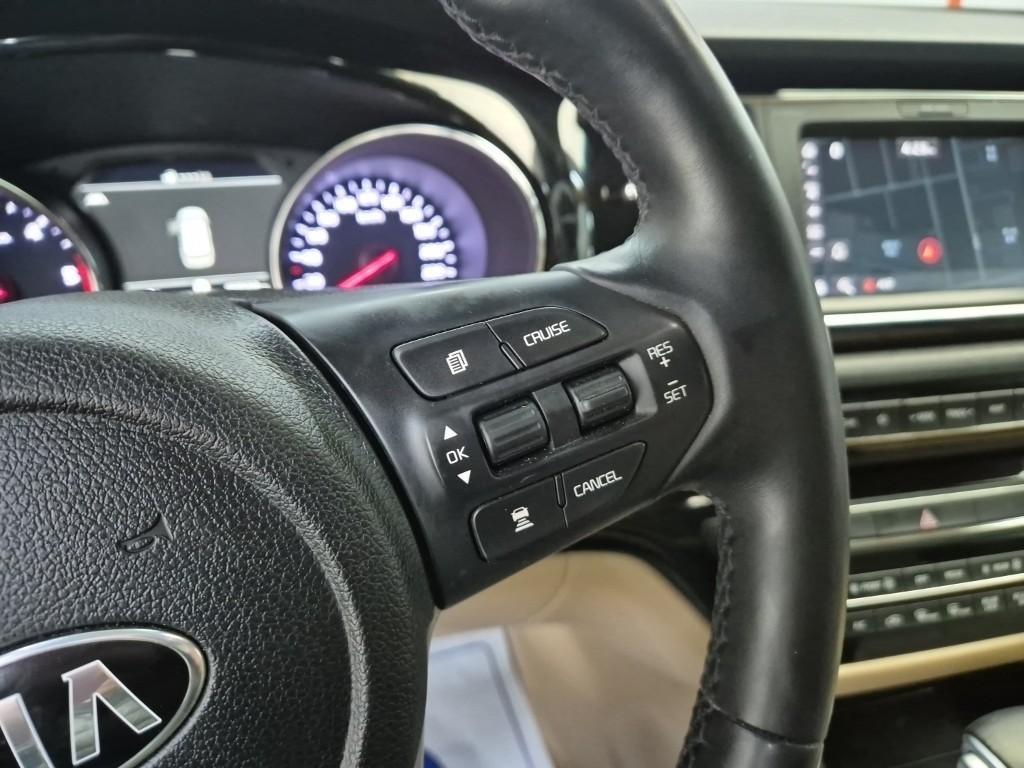 KIA Carnival 2019 Negro - Importación desde Corea - HF Imports Iquique - Foto 15