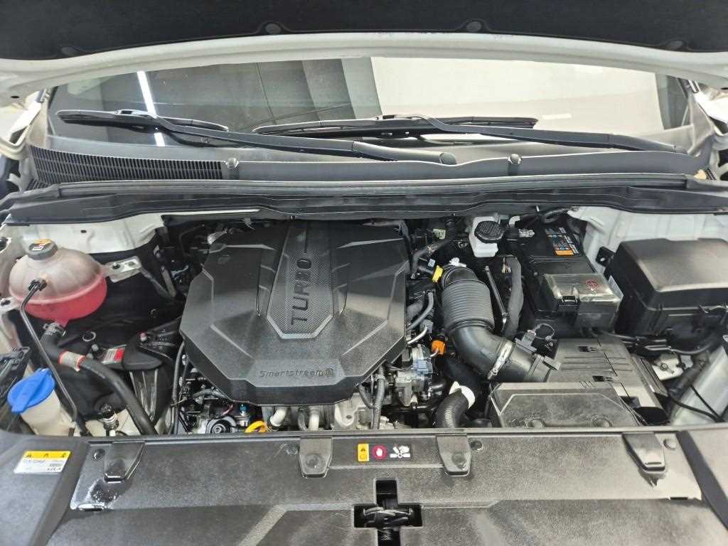 KIA Carnival - Vista 5