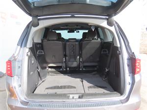 Honda Odyssey - Vista 10