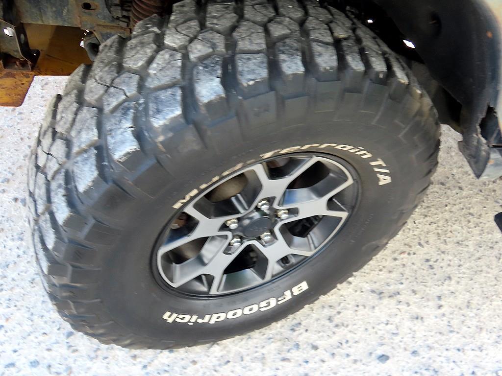 Ssangyong Rexton 2018 Azul - Importación desde Corea - HF Imports Iquique - Foto 20