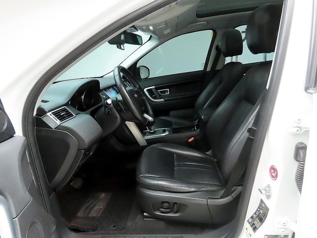 Land Rover Discovery Sports 2019 - Importación desde Corea - HF Imports Iquique - Foto 13