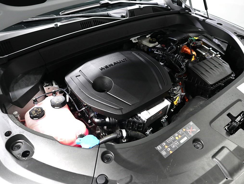 SAMSUNG Grand Koleos - Vista 6