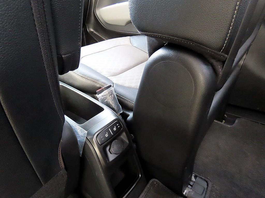 KIA Ray 2018 Negro - Importación desde Corea - HF Imports Iquique - Foto 17