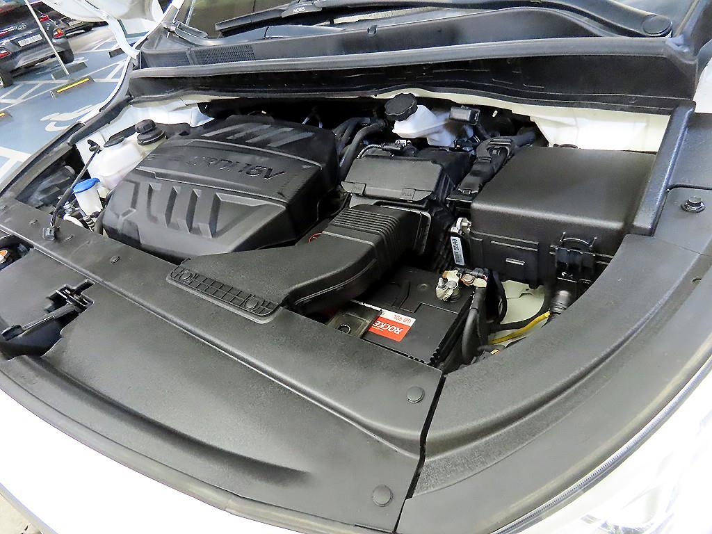 KIA Carnival 2020 Blanco - Importación desde Corea - HF Imports Iquique - Foto 19