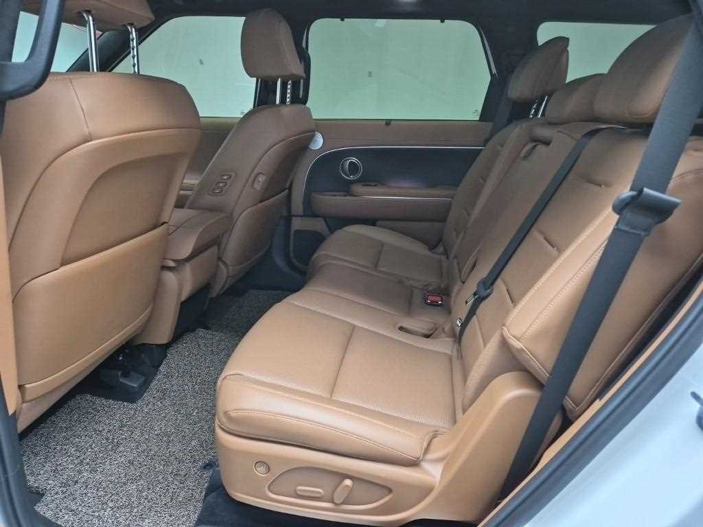 HYUNDAI Palisade - Vista 12