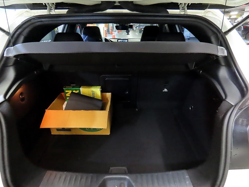 Mercedes Benz A Class 2015 Blanco - Importación desde Corea - HF Imports Iquique - Foto 17