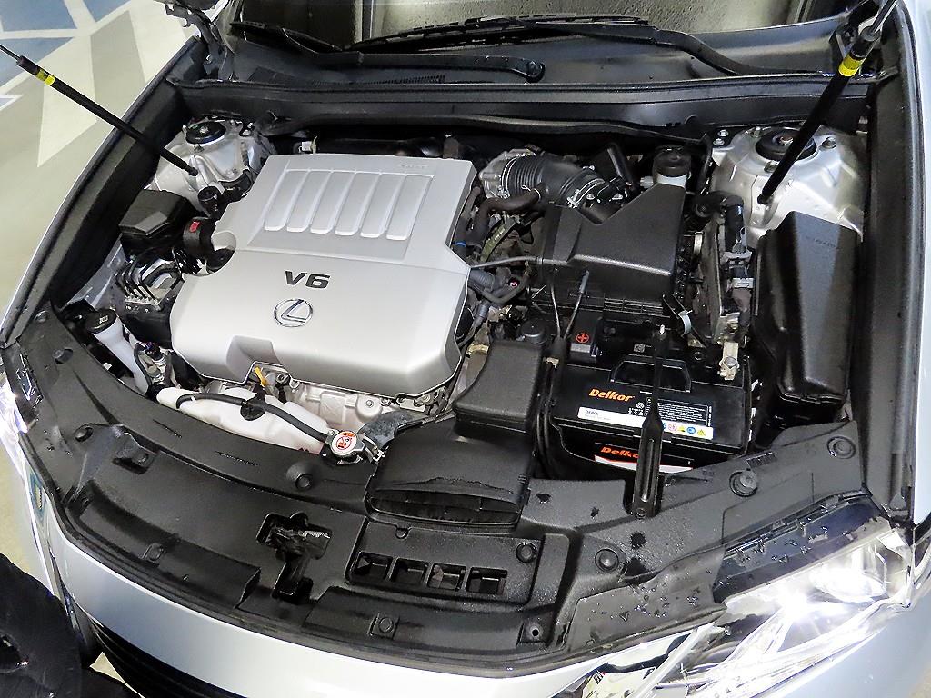 Lexus ES 2017 - Importación desde Corea - HF Imports Iquique - Foto 18