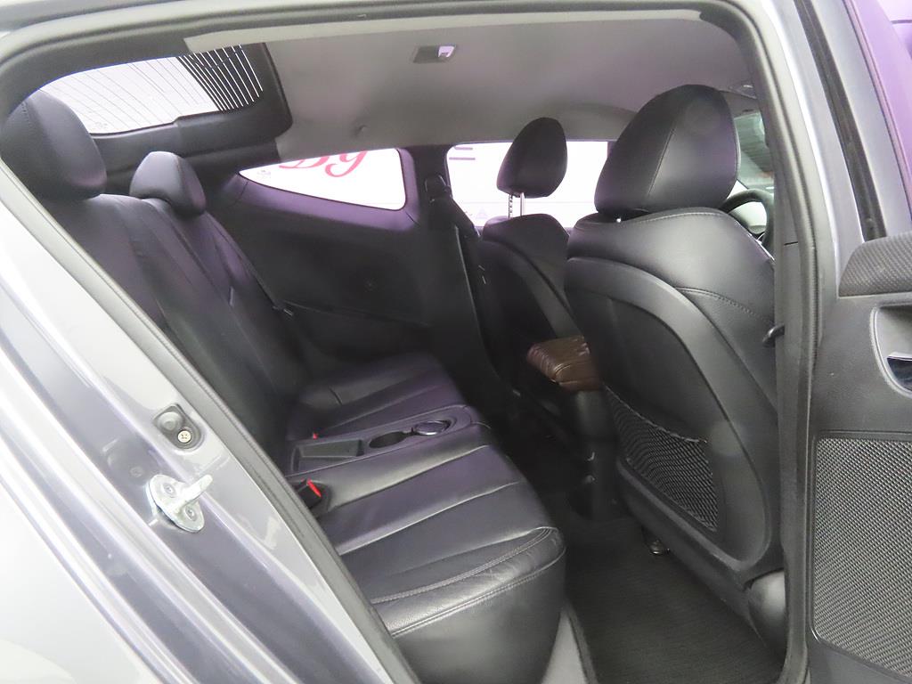 HYUNDAI Veloster - Vista 6