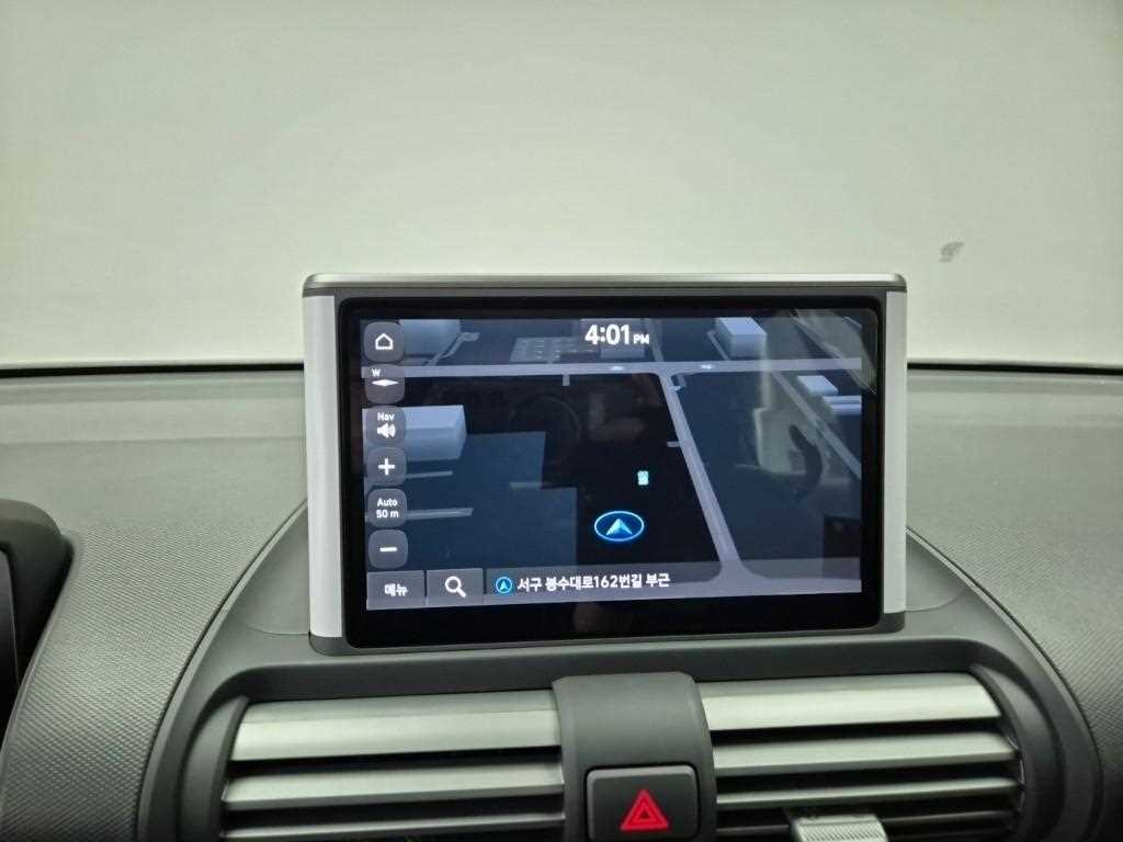 HYUNDAI Casper 2024 Verde - Importación desde Corea - HF Imports Iquique - Foto 13