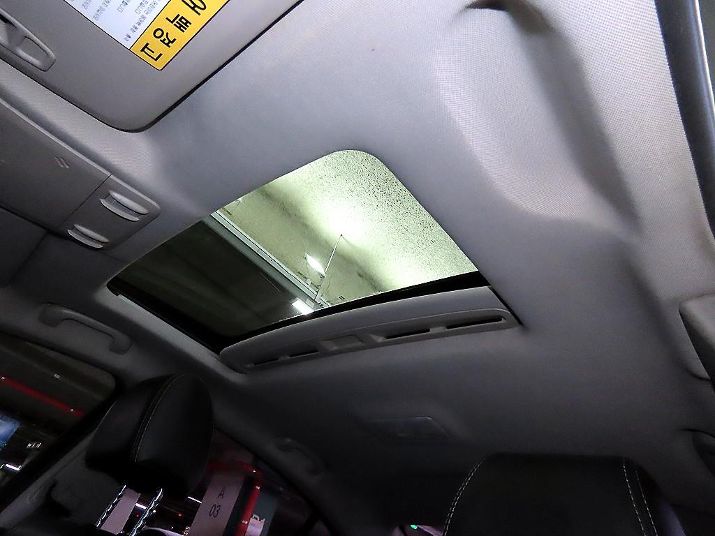 Chevrolet Cruise 2016 Negro - Importación desde Corea - HF Imports Iquique - Foto 16