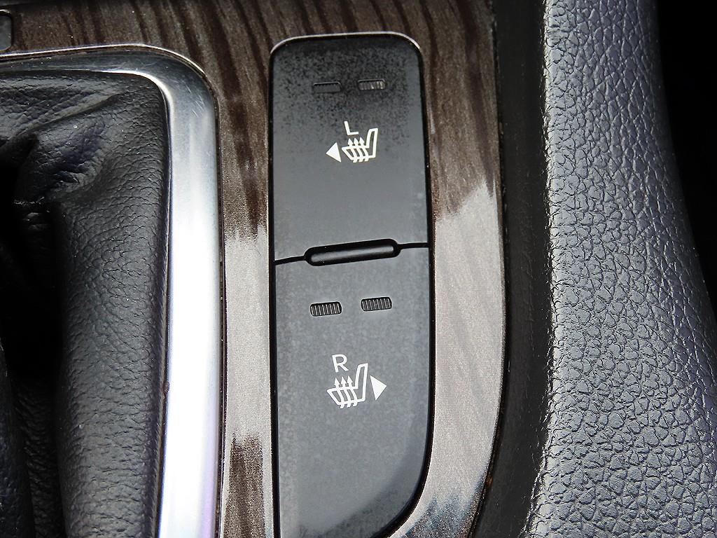 KIA K5 2014 Blanco - Importación desde Corea - HF Imports Iquique - Foto 17