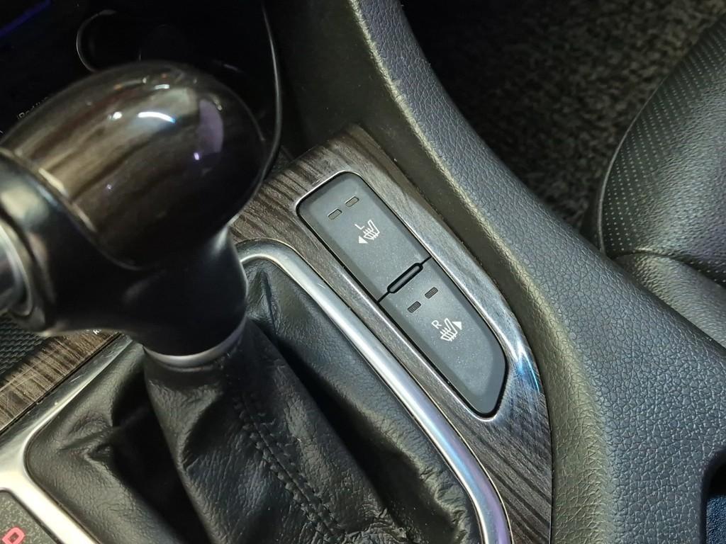 KIA K5 2014 Gris - Importación desde Corea - HF Imports Iquique - Foto 15