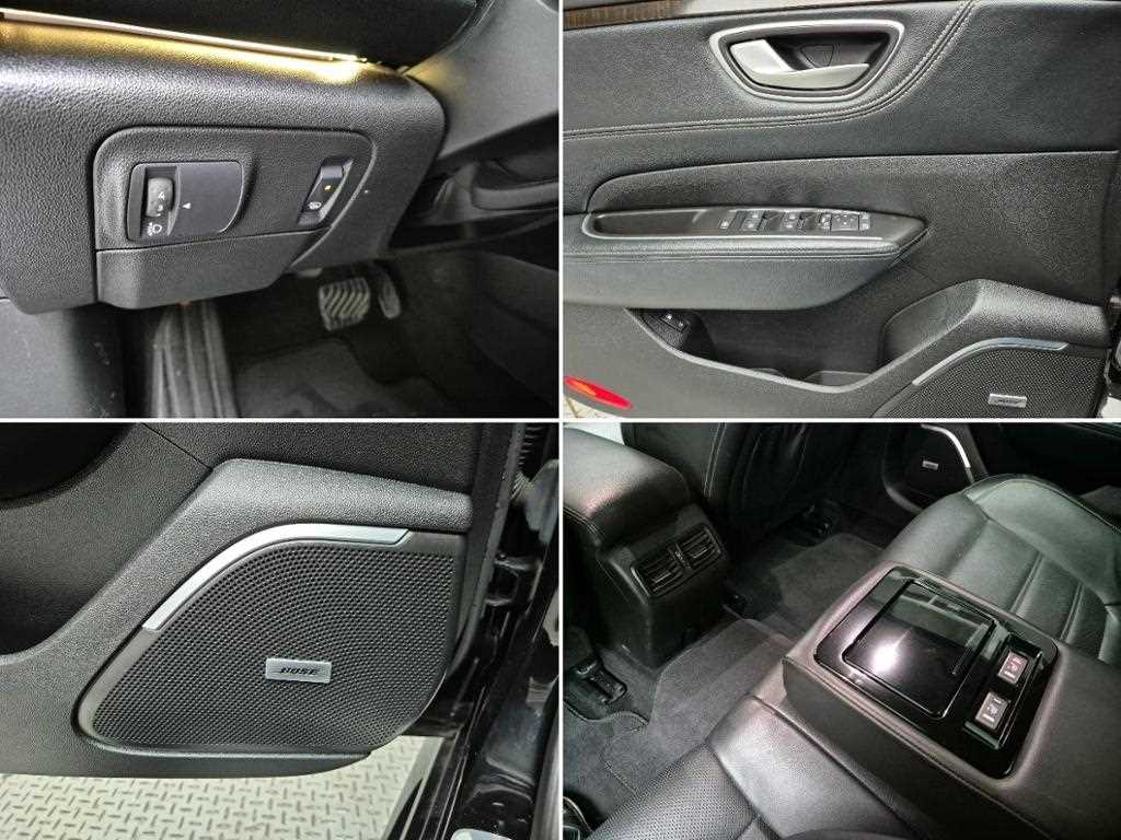 SAMSUNG SM6 2016 Negro - Importación desde Corea - HF Imports Iquique - Foto 17