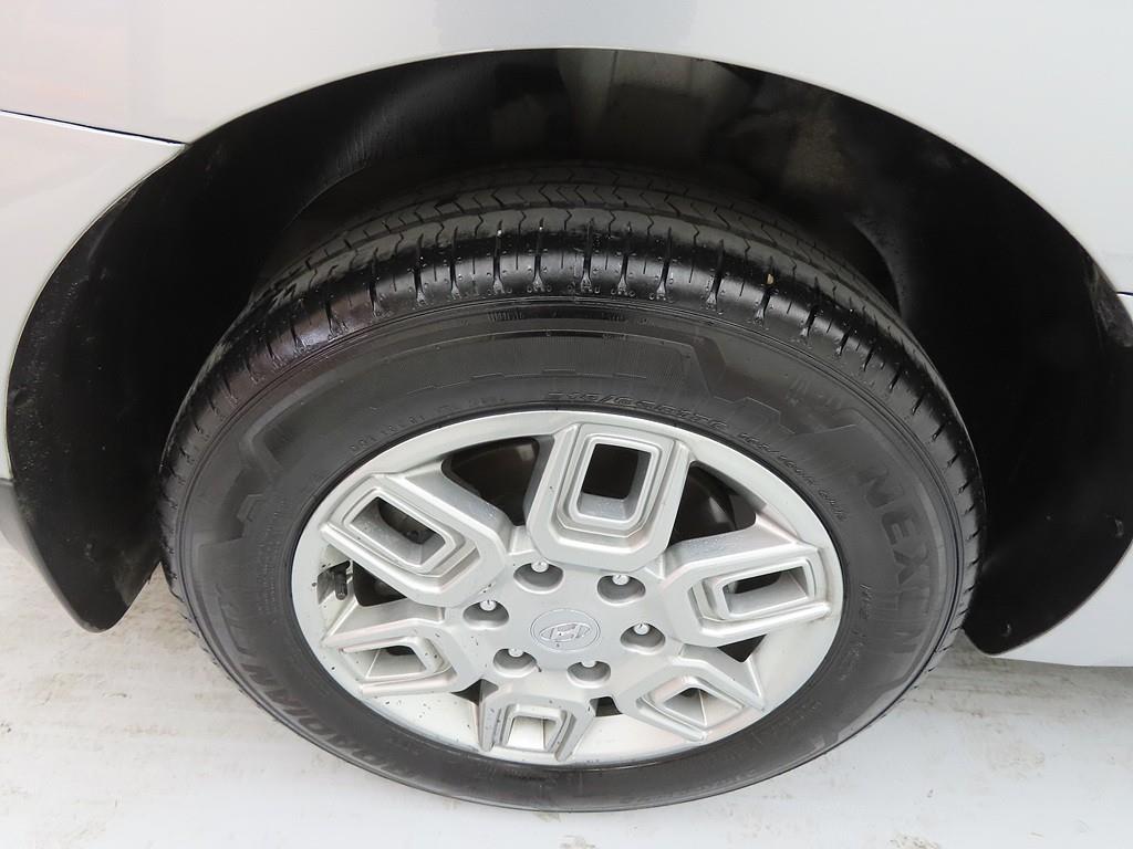 HYUNDAI Staria 2023 Plateado - Importación desde Corea - HF Imports Iquique - Foto 20