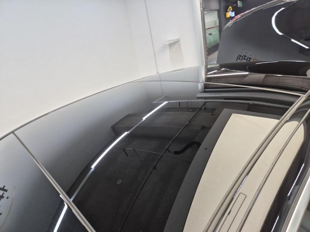 Mercedes Benz S Class 2024 Negro - Importación desde Corea - HF Imports Iquique - Foto 13