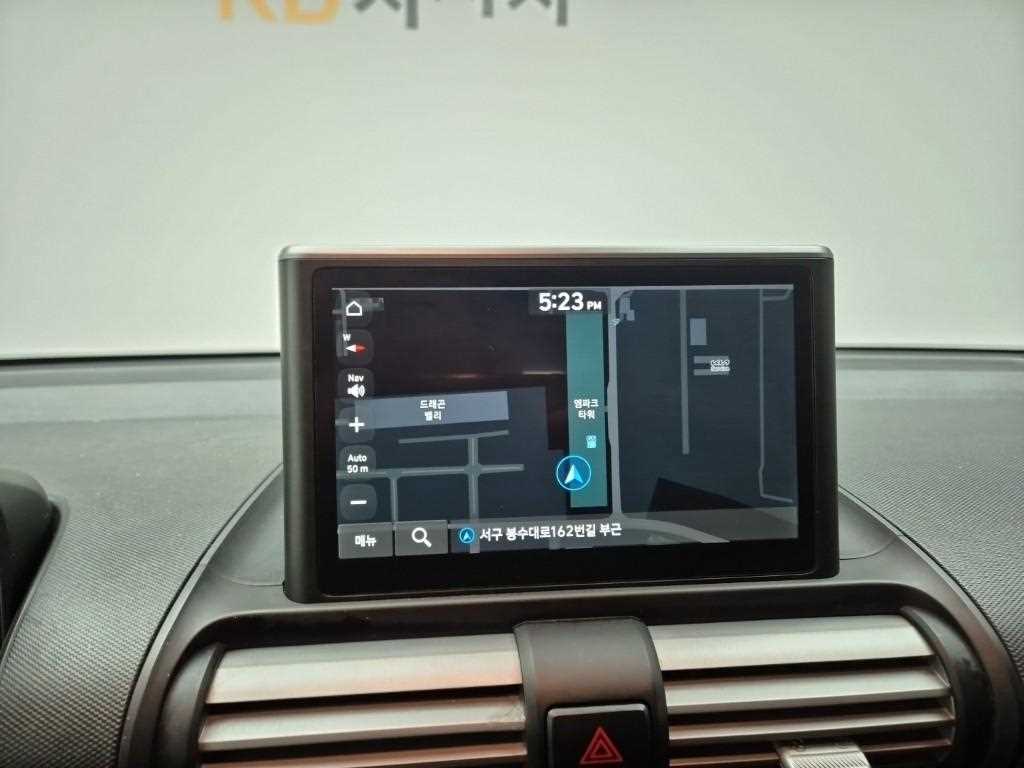 HYUNDAI Casper 2023 Verde - Importación desde Corea - HF Imports Iquique - Foto 13