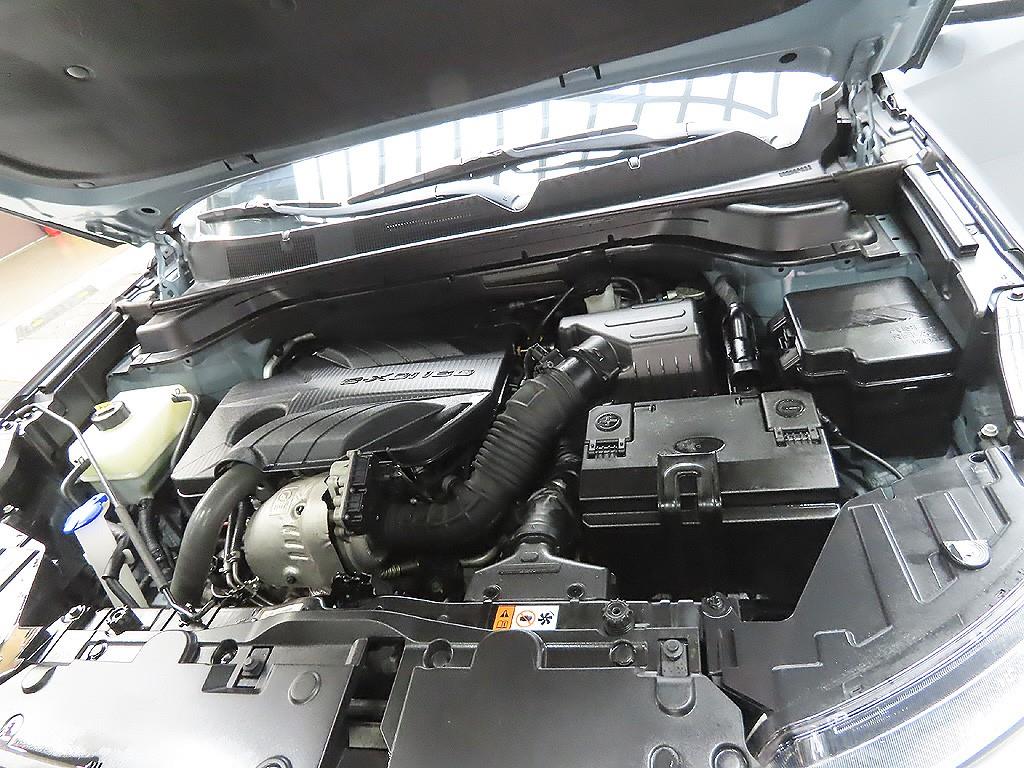 Ssangyong Korando 2019 Gris - Importación desde Corea - HF Imports Iquique - Foto 7