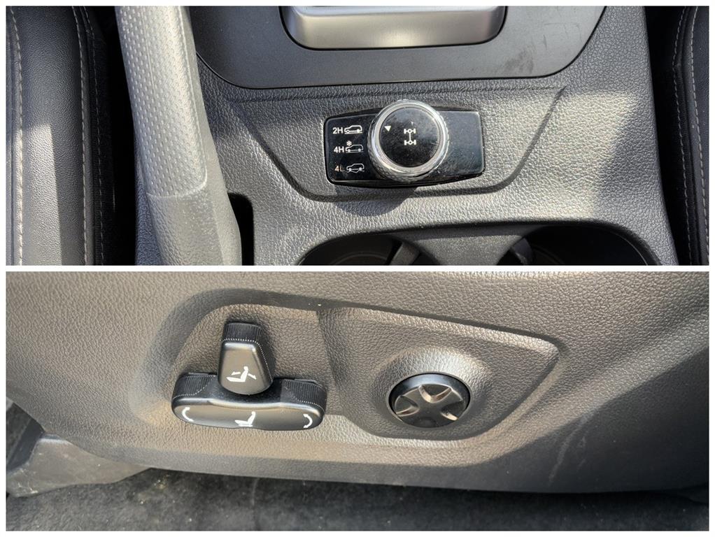 Ssangyong Rexton 2019 Negro - Importación desde Corea - HF Imports Iquique - Foto 17