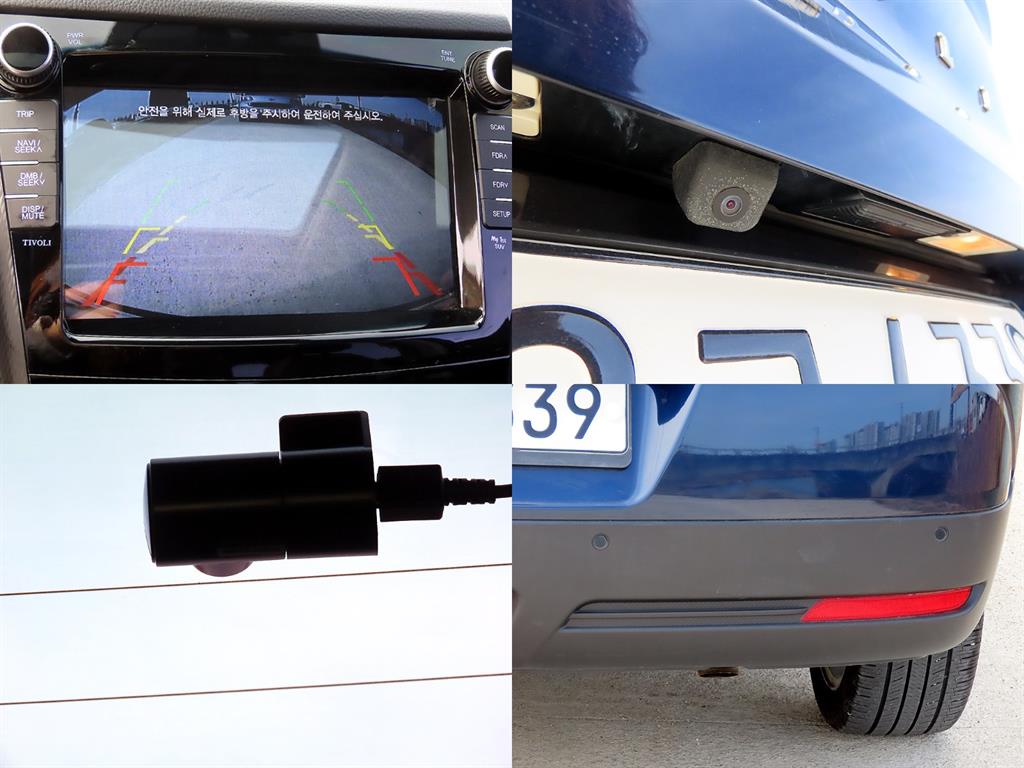 Ssangyong Tivoli 2017 - Importación desde Corea - HF Imports Iquique - Foto 18