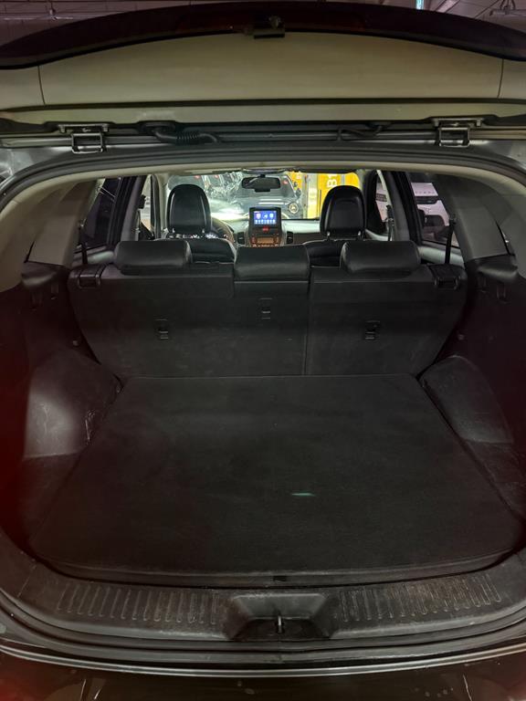 KIA Sorento 2014 Gris - Importación desde Corea - HF Imports Iquique - Foto 13