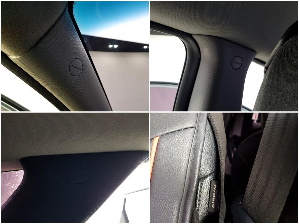 HYUNDAI Tucson 2015 Gris - Importación desde Corea - HF Imports Iquique - Foto 18