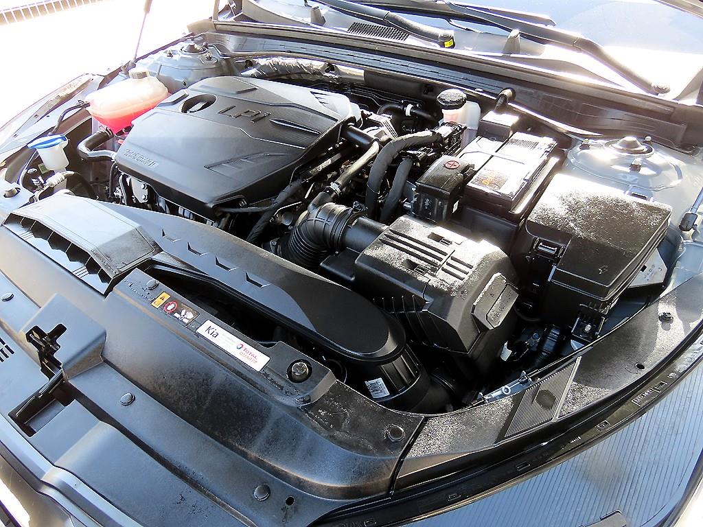 KIA K5 2023 - Importación desde Corea - HF Imports Iquique - Foto 18