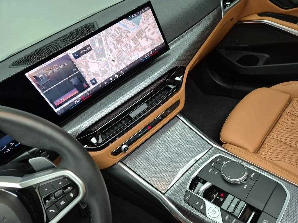 BMW 3 series - Vista 10