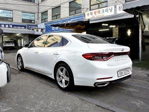 HYUNDAI Grandeur - Vista 8