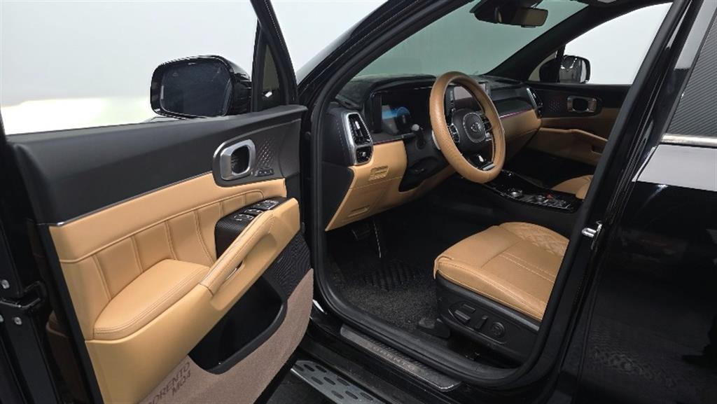 KIA Sorento - Vista 11