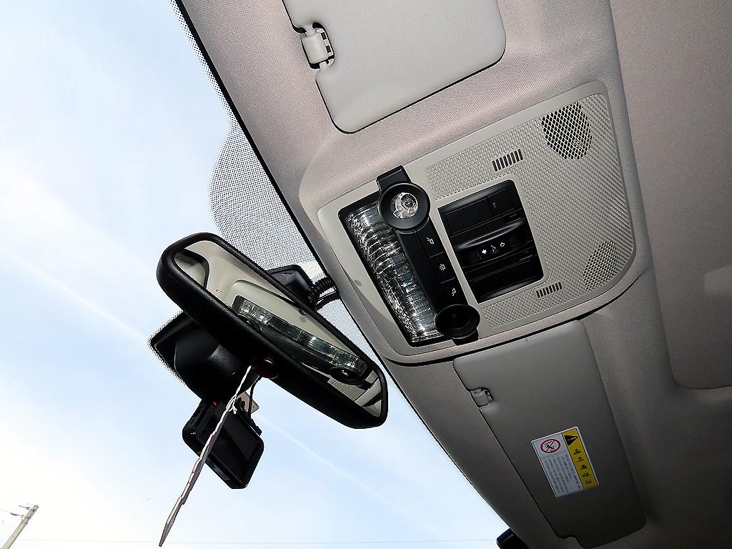 BMW X5 2008 Gris - Importación desde Corea - HF Imports Iquique - Foto 14