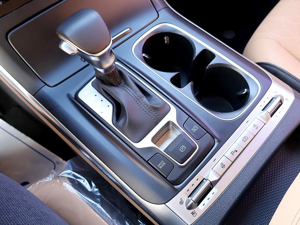 KIA Carnival 2021 Blanco - Importación desde Corea - HF Imports Iquique - Foto 7