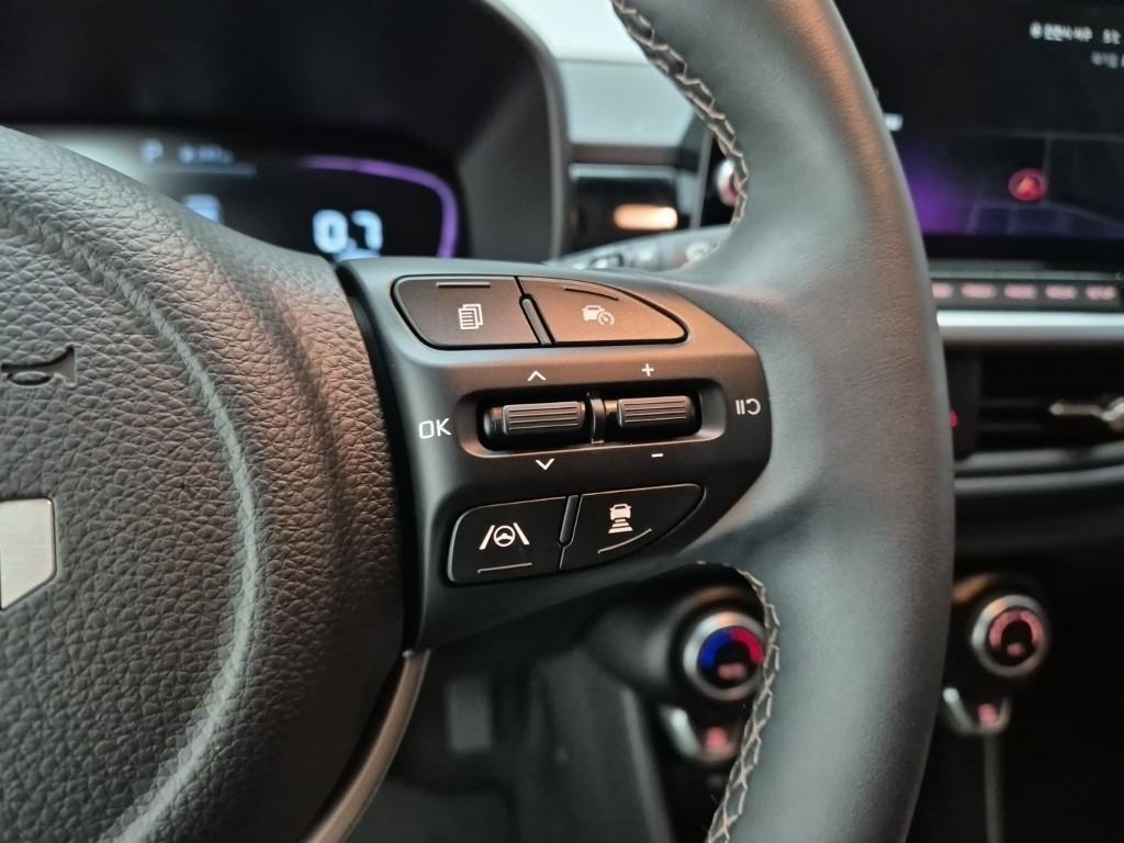 KIA Morning 2024 Blanco - Importación desde Corea - HF Imports Iquique - Foto 15