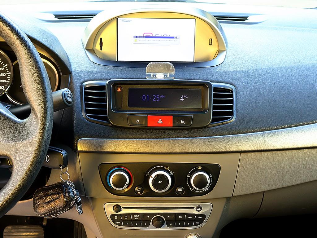 SAMSUNG SM3 2012 Negro - Importación desde Corea - HF Imports Iquique - Foto 9