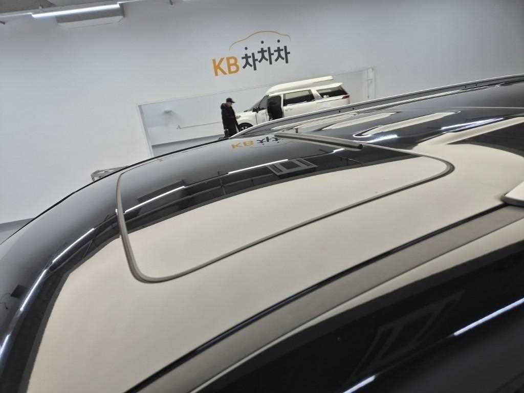 KIA Carnival 2018 Negro - Importación desde Corea - HF Imports Iquique - Foto 13