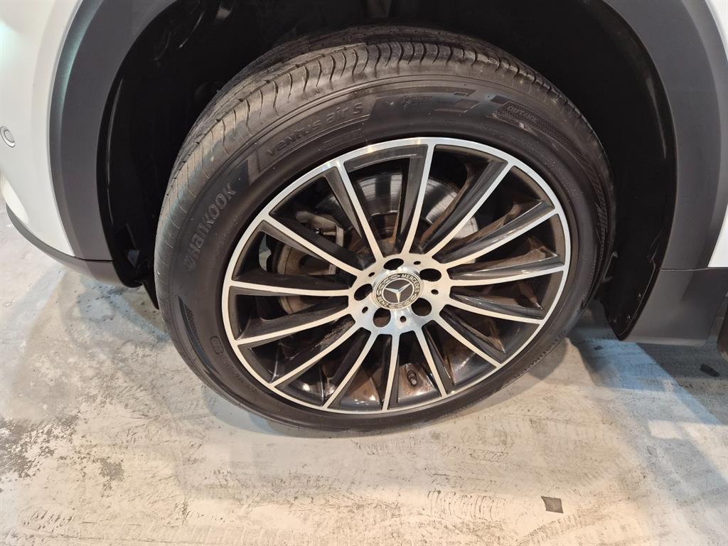 Mercedes Benz GLB Class 2020 - Importación desde Corea - HF Imports Iquique - Foto 18