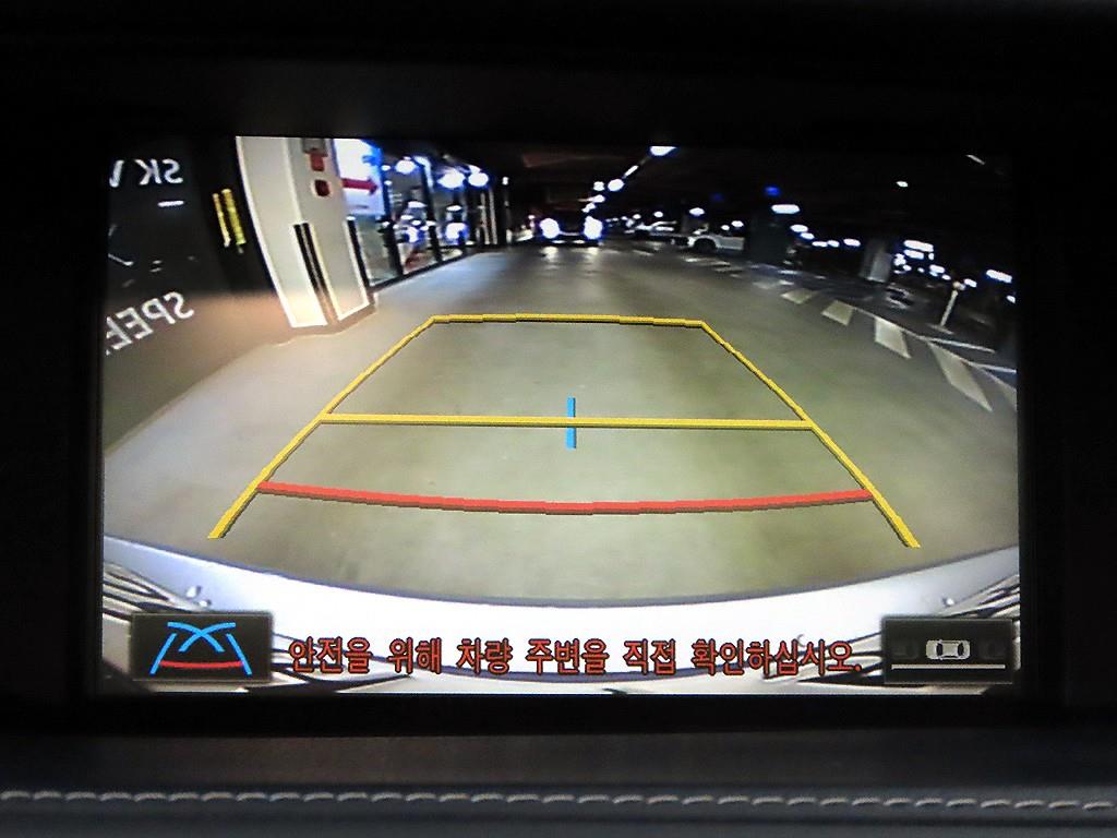 Lexus ES 2017 - Importación desde Corea - HF Imports Iquique - Foto 15