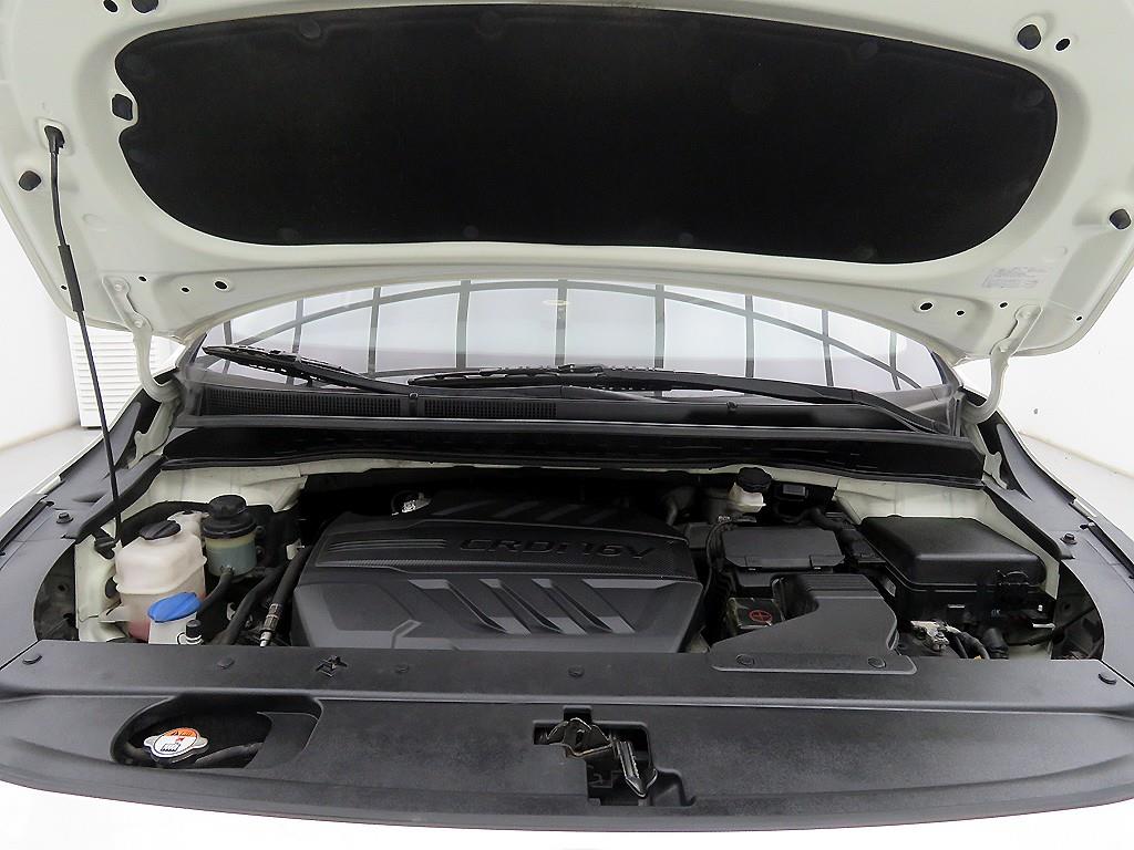 KIA Carnival 2019 Blanco - Importación desde Corea - HF Imports Iquique - Foto 17