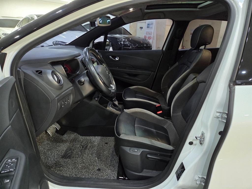 SAMSUNG QM3 - Vista 6