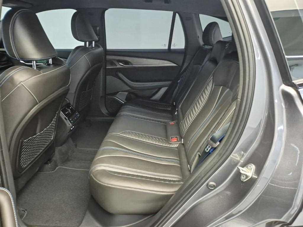 SAMSUNG Grand Koleos - Vista 12