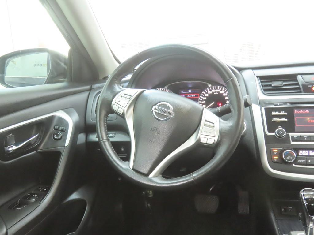 Nissan Altima 2017 - Importación desde Corea - HF Imports Iquique - Foto 18