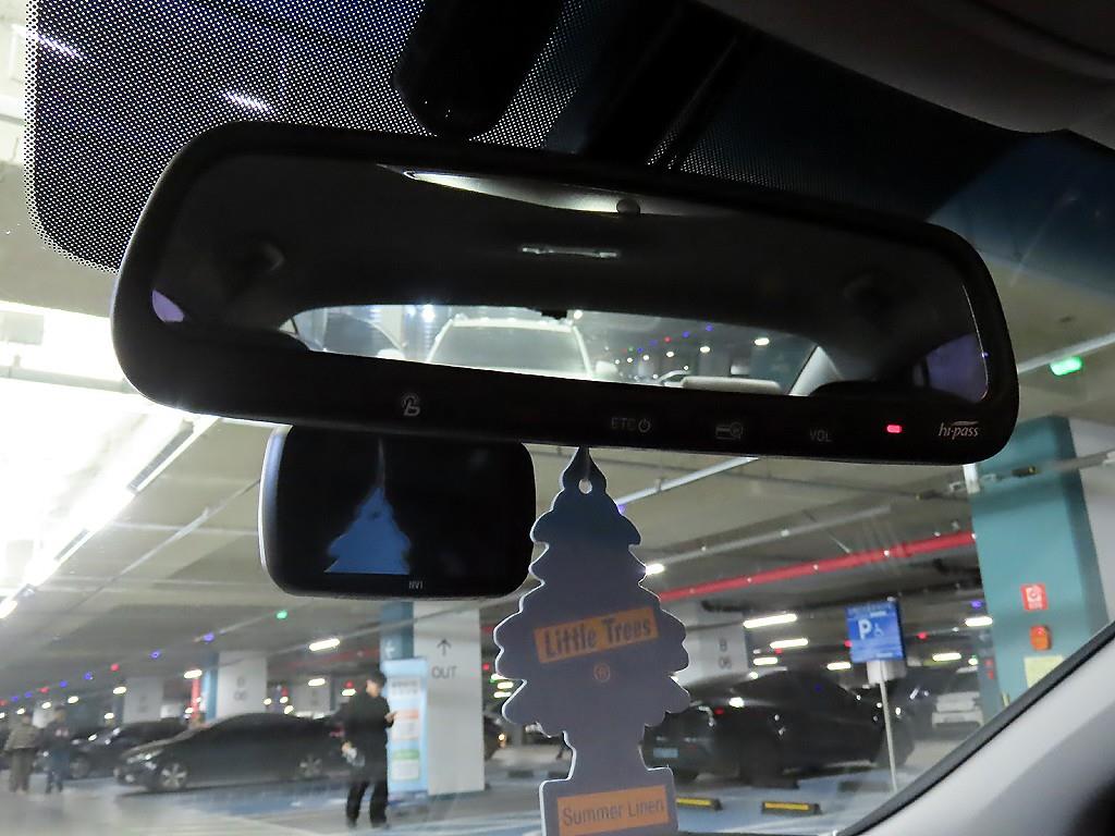 HYUNDAI Sonata 2018 Blanco - Importación desde Corea - HF Imports Iquique - Foto 15